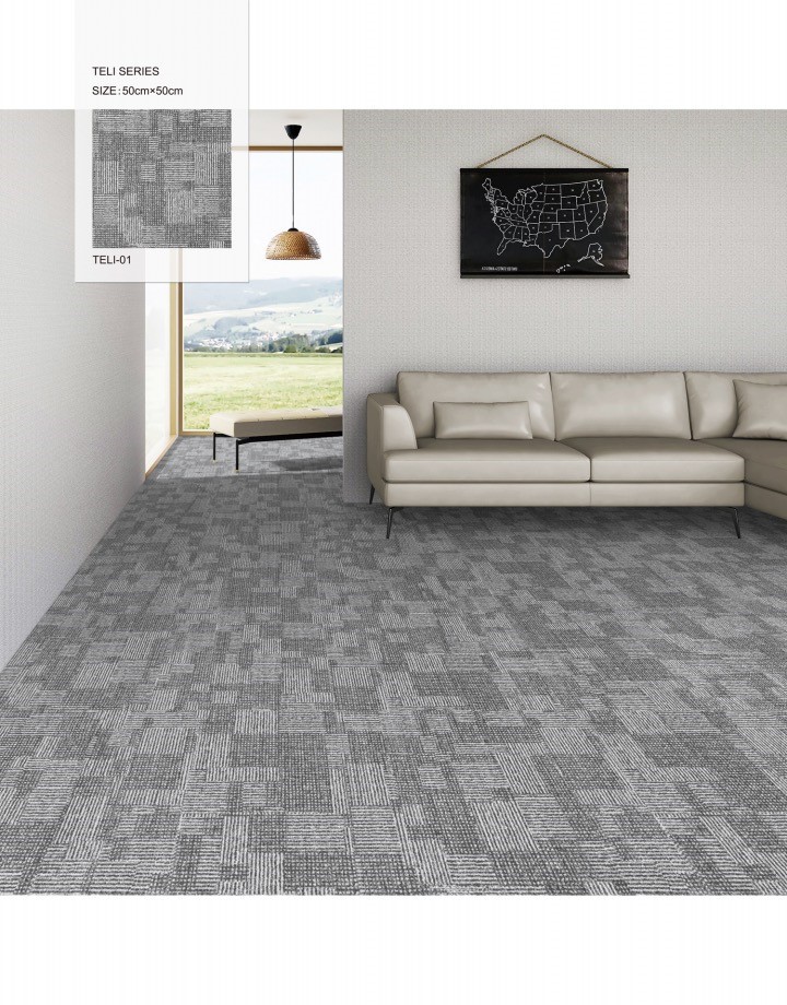 China carpet tile supplier China carpet tile supplier