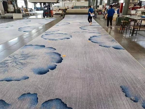 broadloom inspection 1 broadloom inspection 1