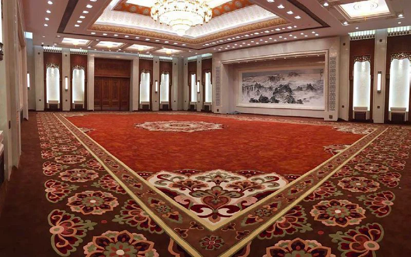 Press Conference Hall of Great Hall of the People Press Conference Hall of Great Hall of the People